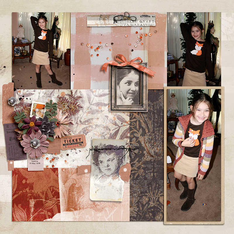 AJ Muse Week 2 Squares