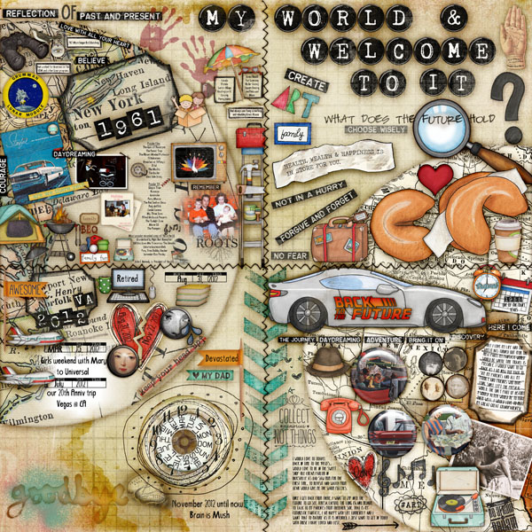 AJ Sept World- all combined