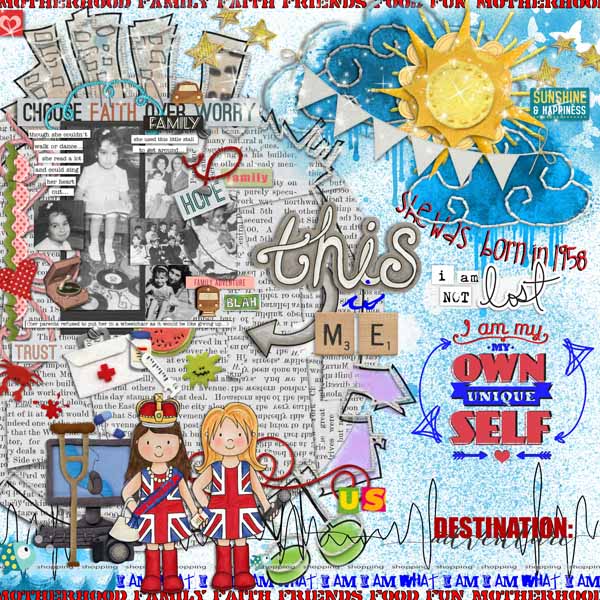 AJ SEptember World[1 & 2]