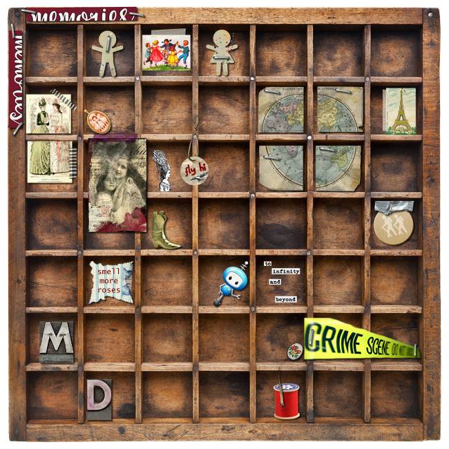 AJ Shadowbox Week 3