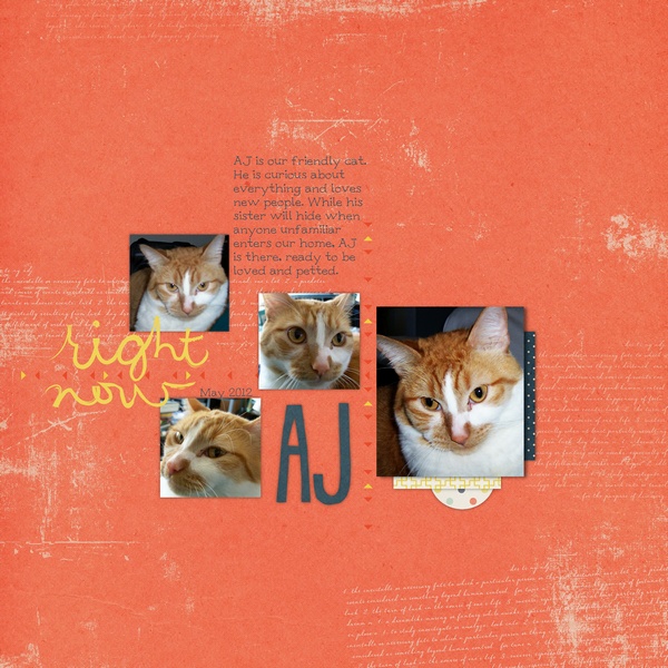 AJ