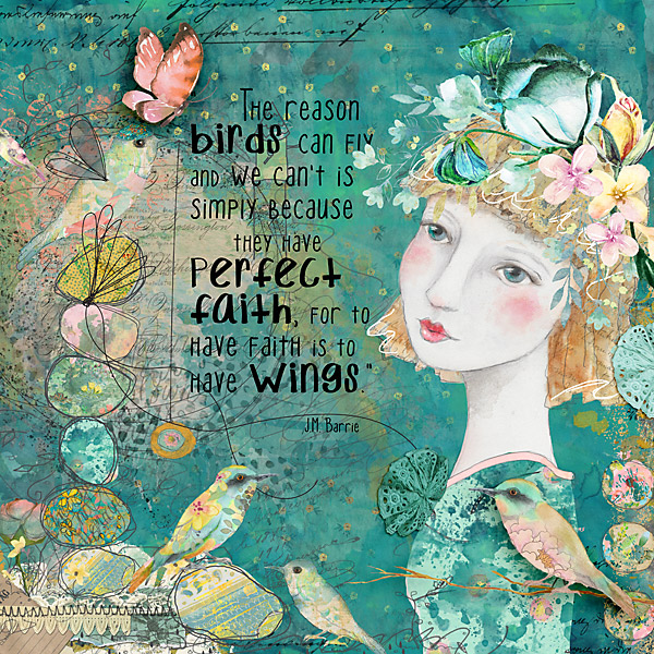 AJ_Aster Birds Have Perfect Faith