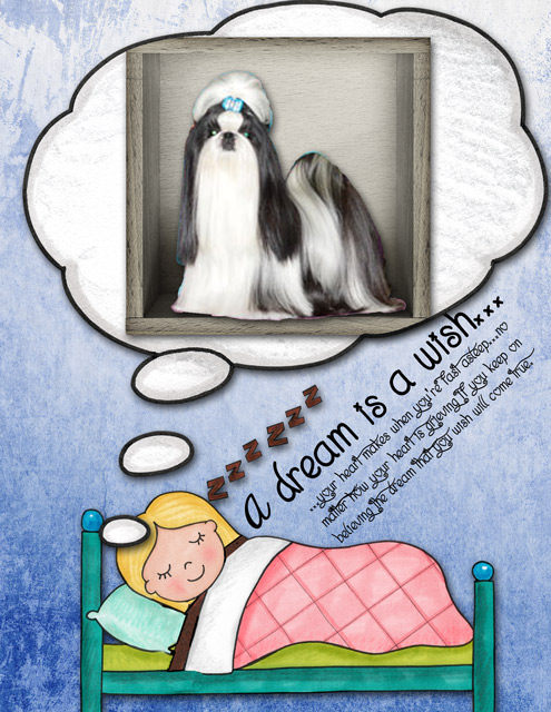 AJFEB16: A-Dream-is-a-Wish..