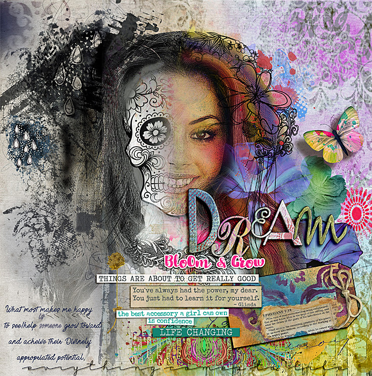 AjkMOC6_Day21 Everything Comes to Life!