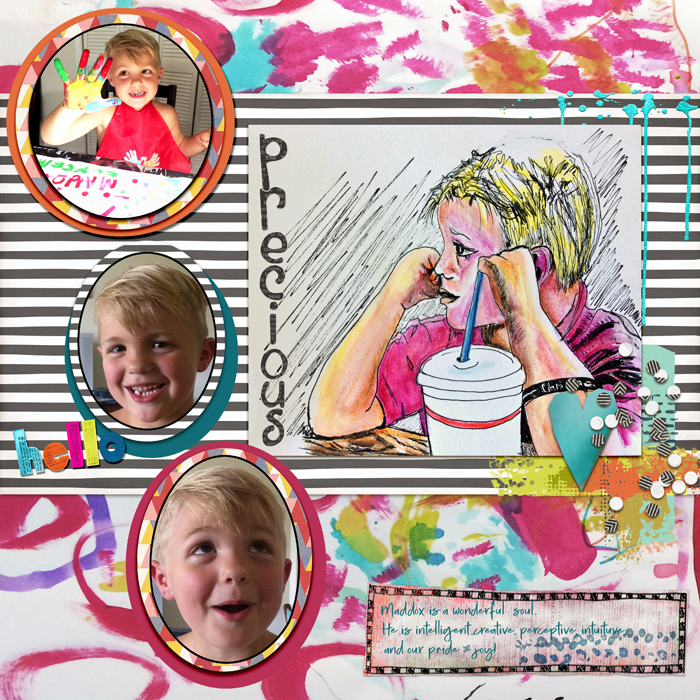 AjkMOC7Day25_PhotoBackground_Hello Maddox!