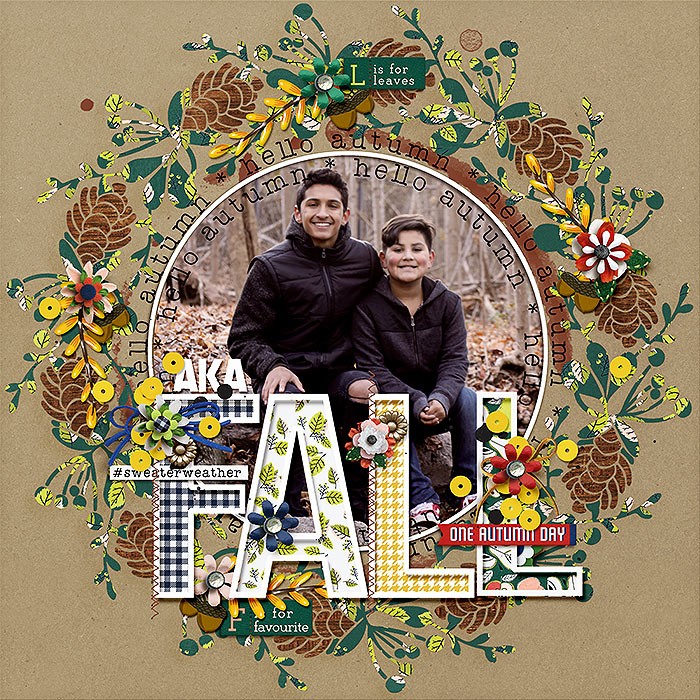 AkaFall