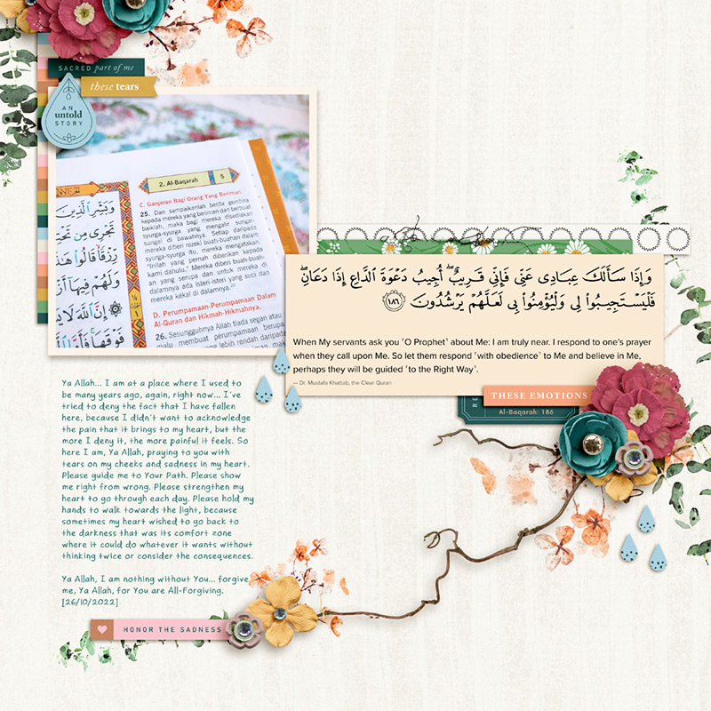 Al-Baqarah: 186