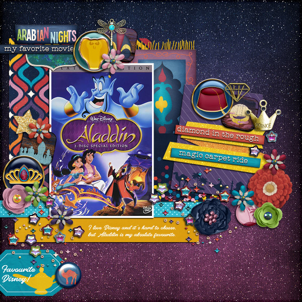 Aladdin