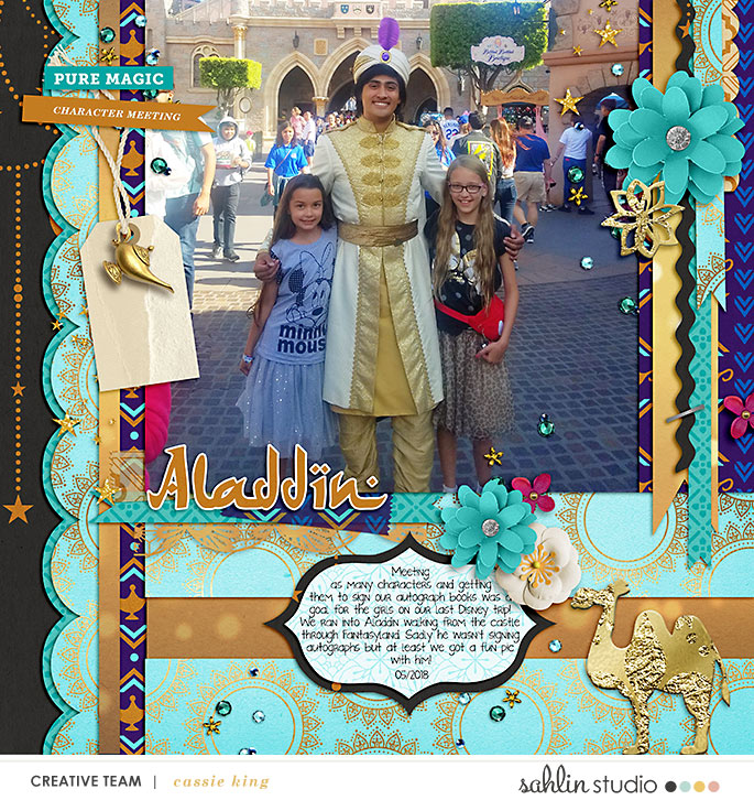 Aladdin