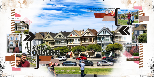 Alamo Square