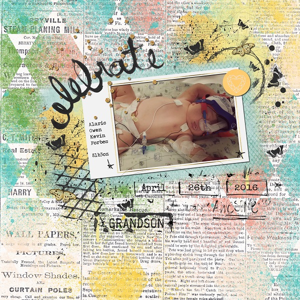 Alaric 1
