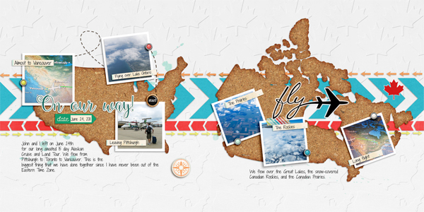 Alaska Page 1 and 2