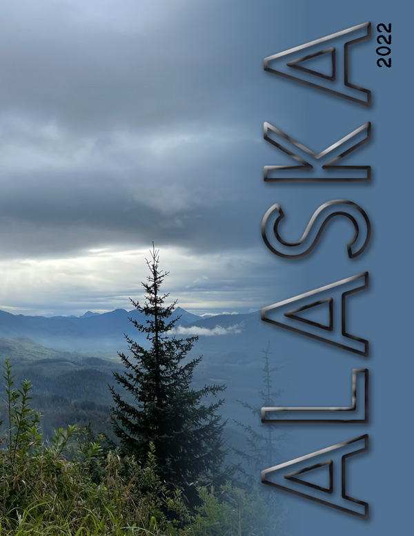 Alaska right