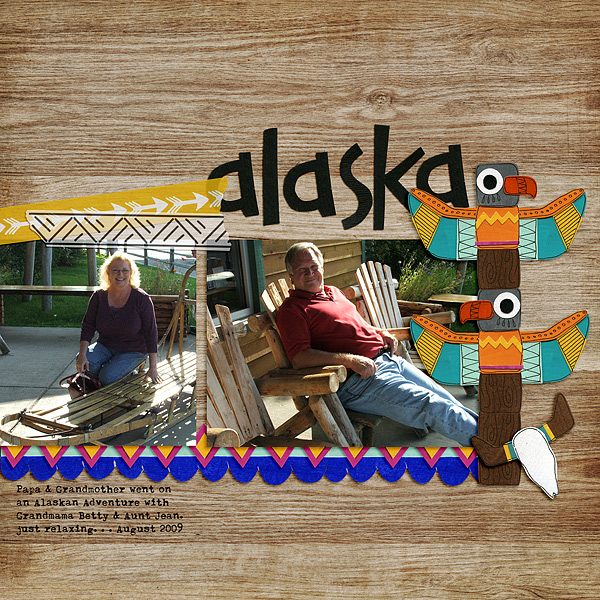 Alaska