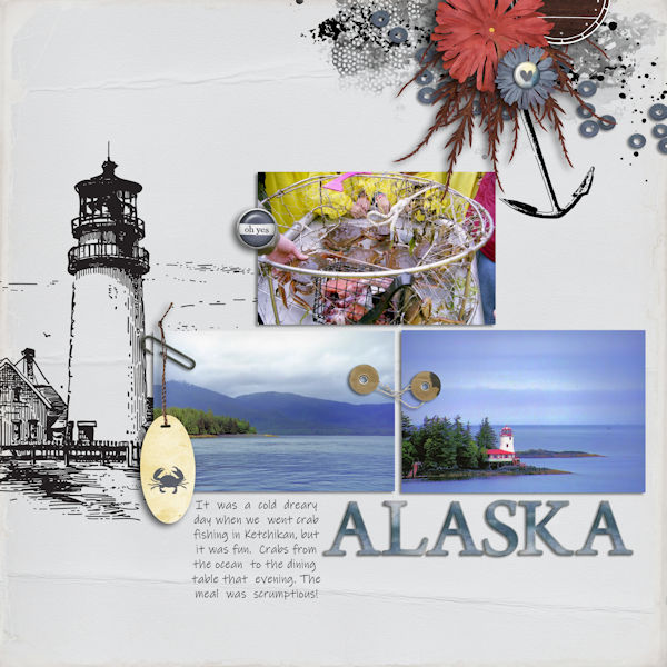 Alaska