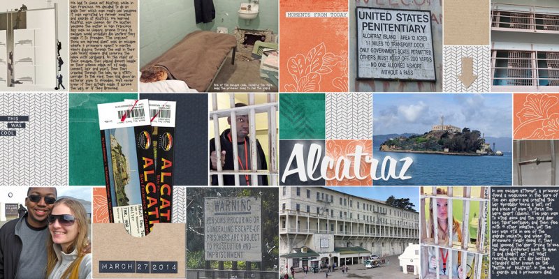 Alcatraz