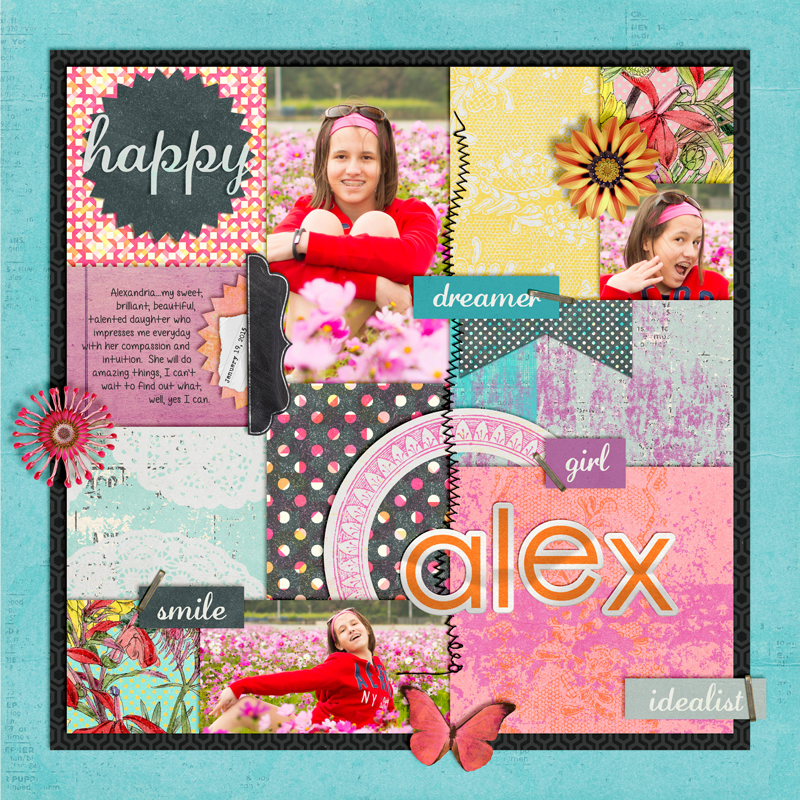Alex