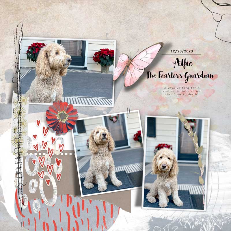 Alfie