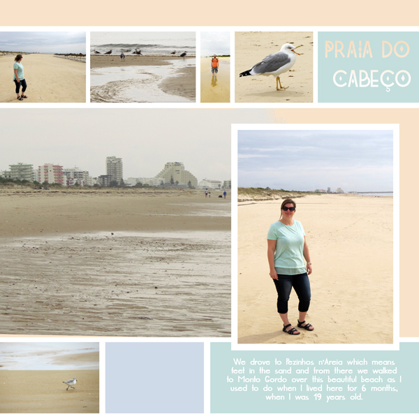 Algarve Album - PAGE 05