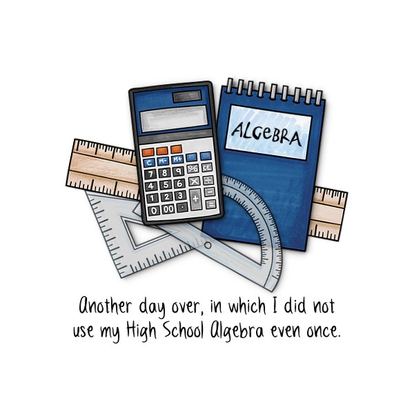 Algebra