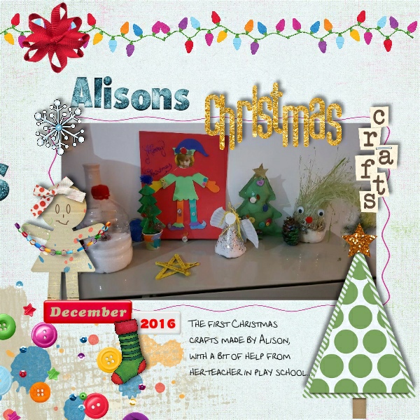 Ali Craft