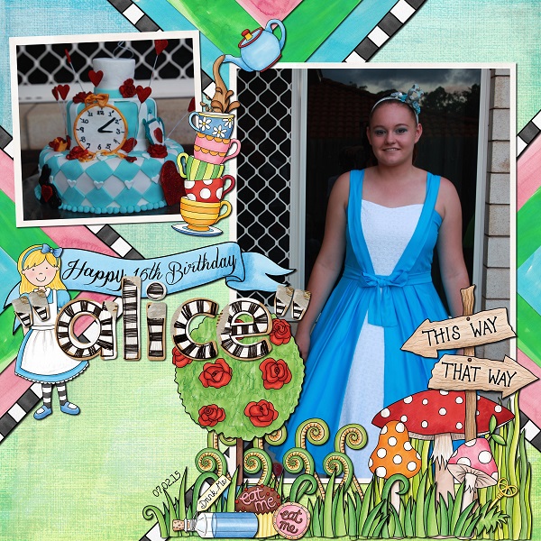 Alice
