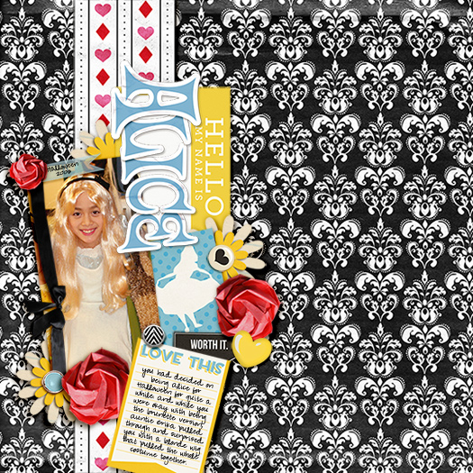 Alice