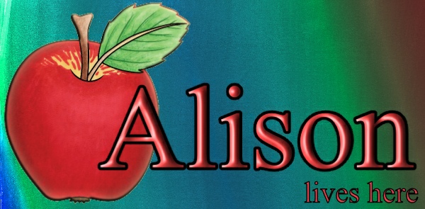 Alison