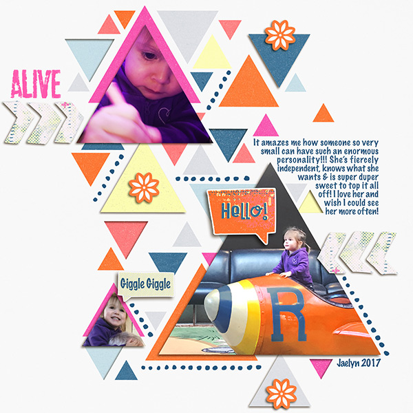 Alive