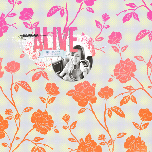 Alive