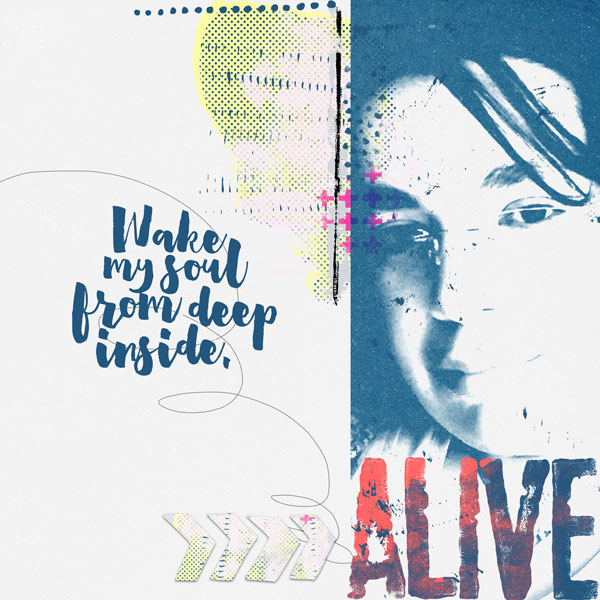 Alive