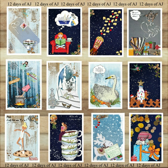 All 12 Days 2017