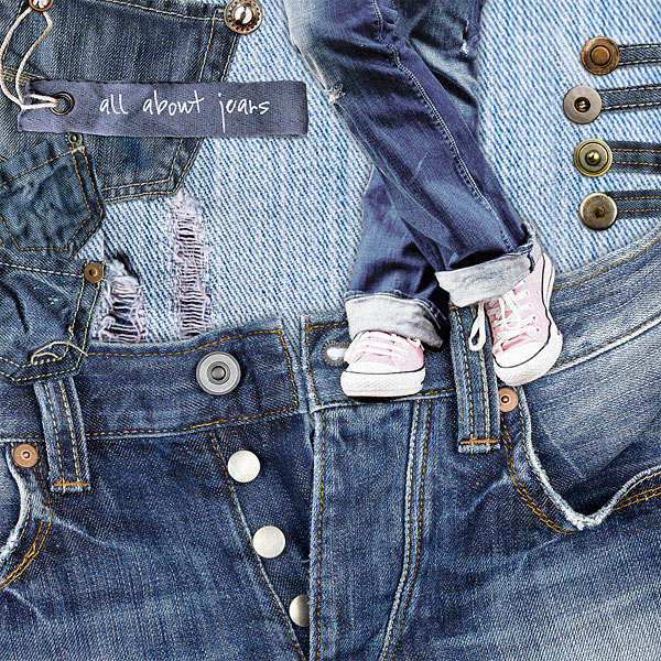 all about jeans