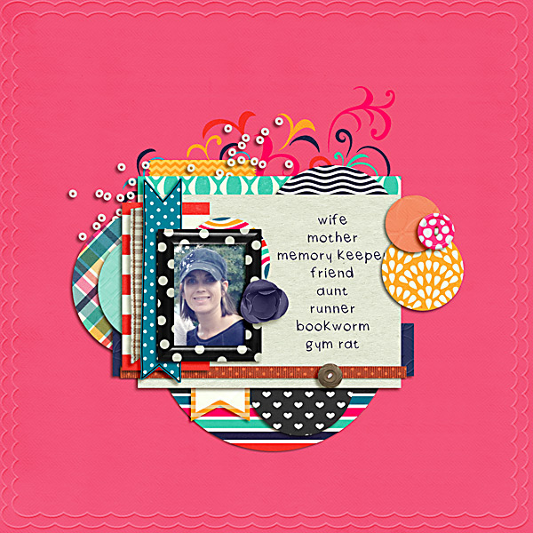 All About Me