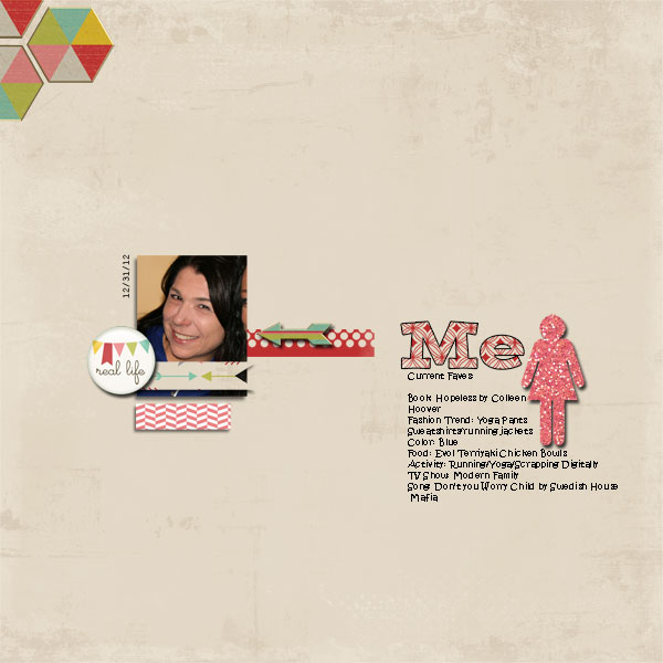 All About Me
