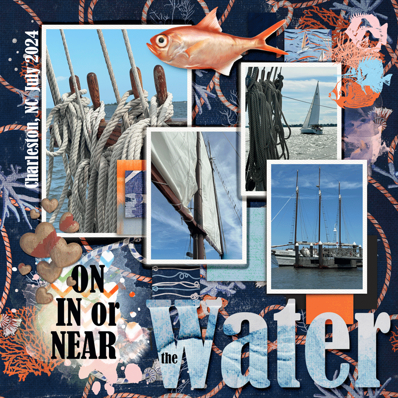 All About Water