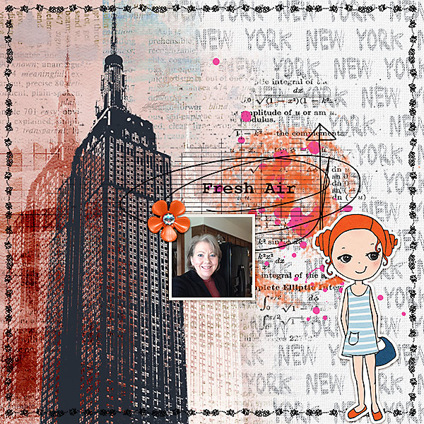 All Abt Me (iNSD Scrap)