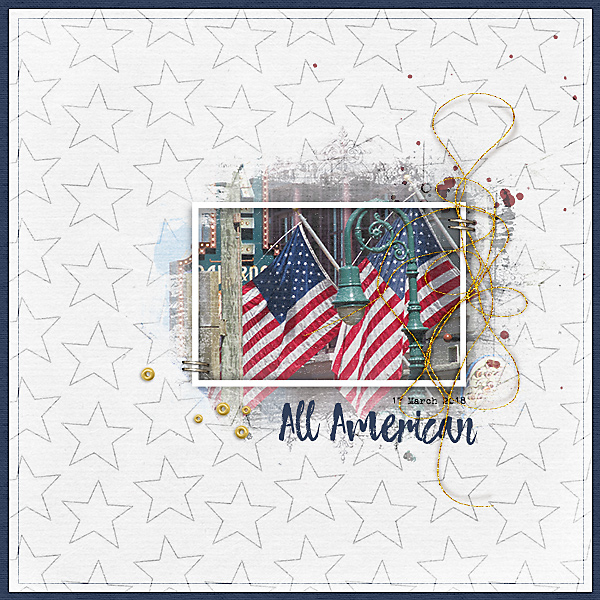 All American