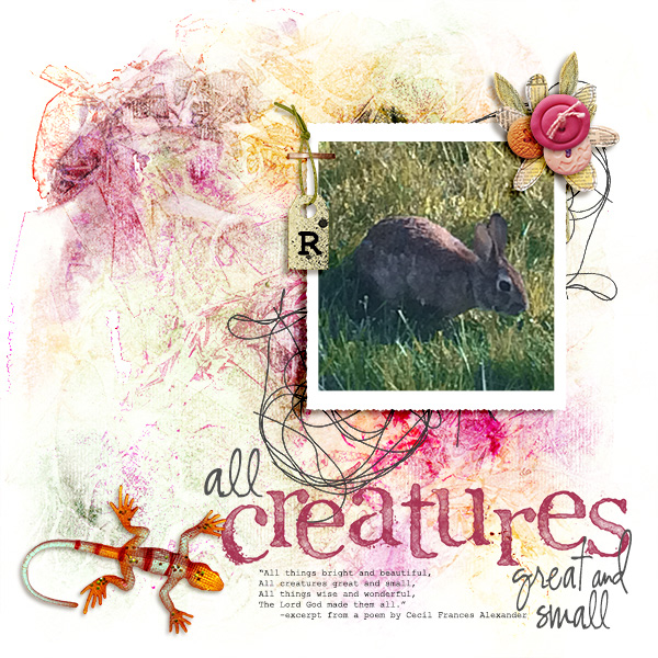 All Creatures