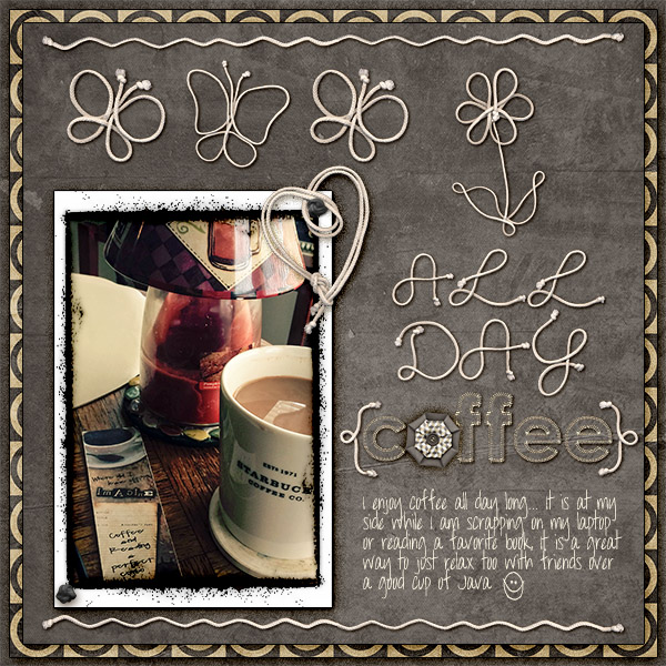 All Day COFFEE