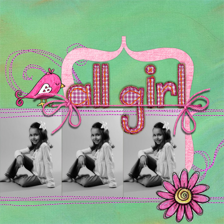 All Girl