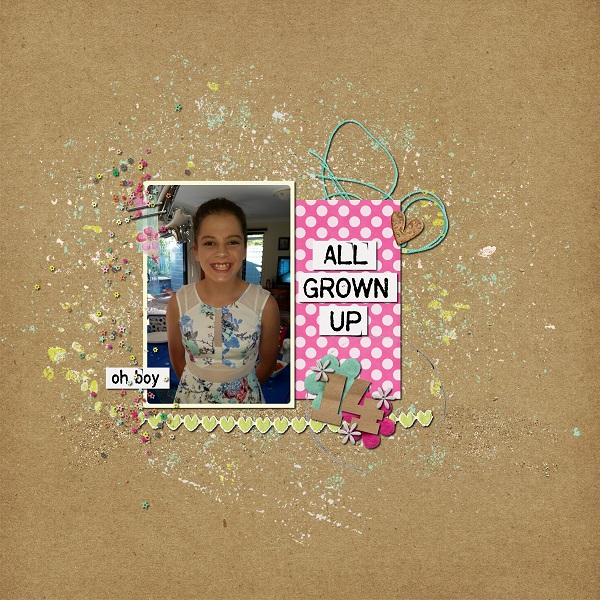 all grown up - 14