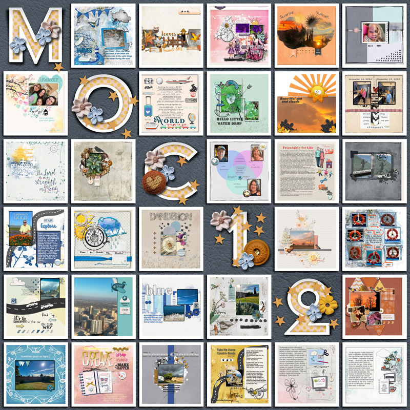 All Layouts Resize