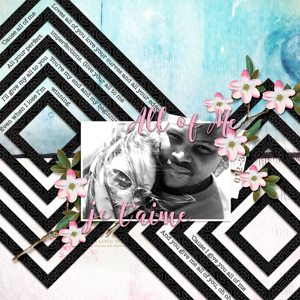All of Me