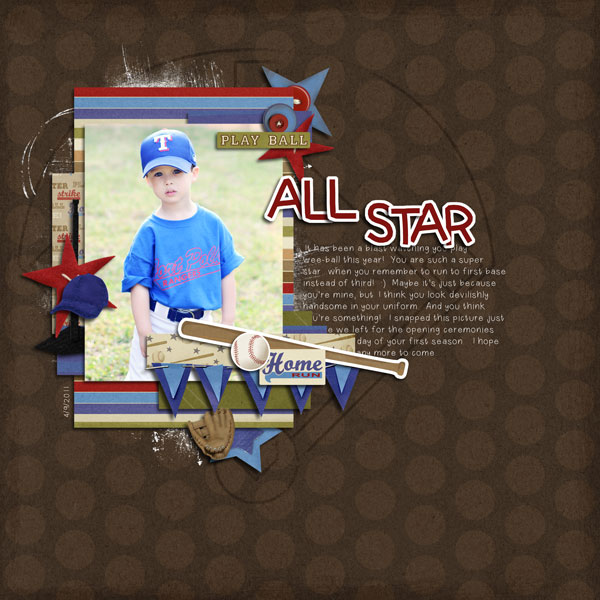 All Star