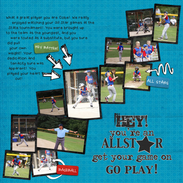 All Star