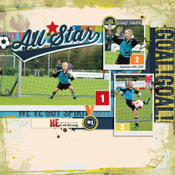All Star