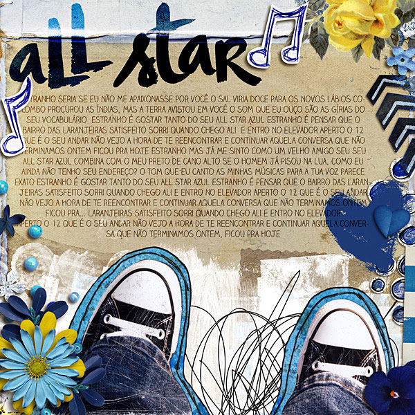All Star