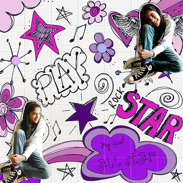all-star