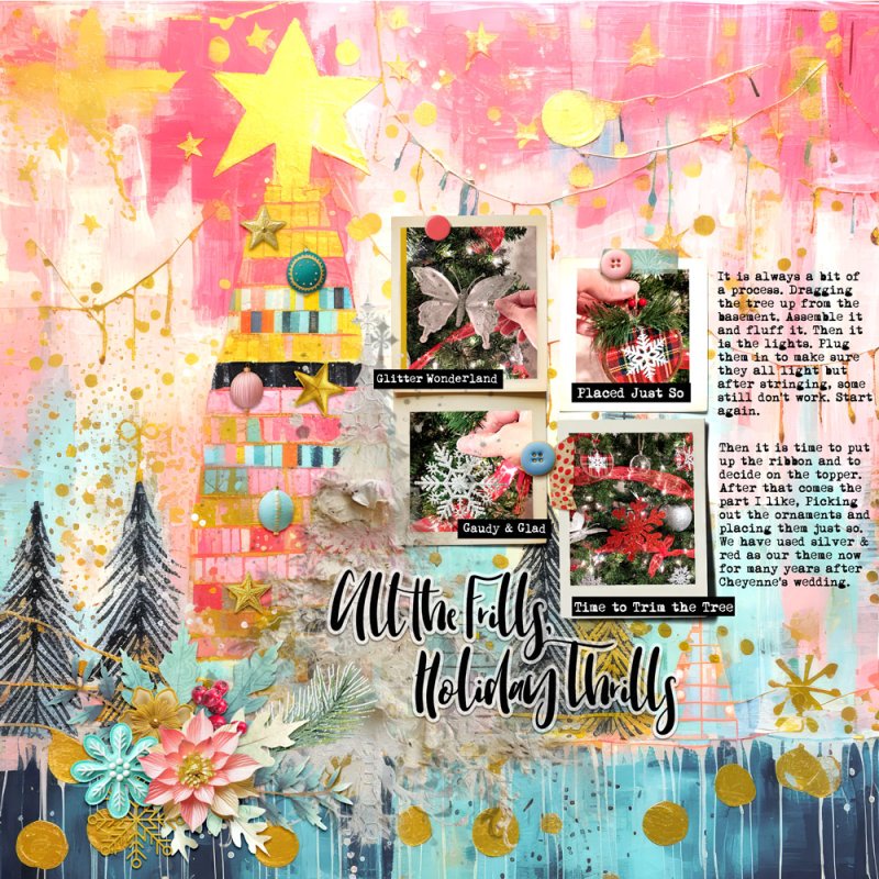 All-the-frills